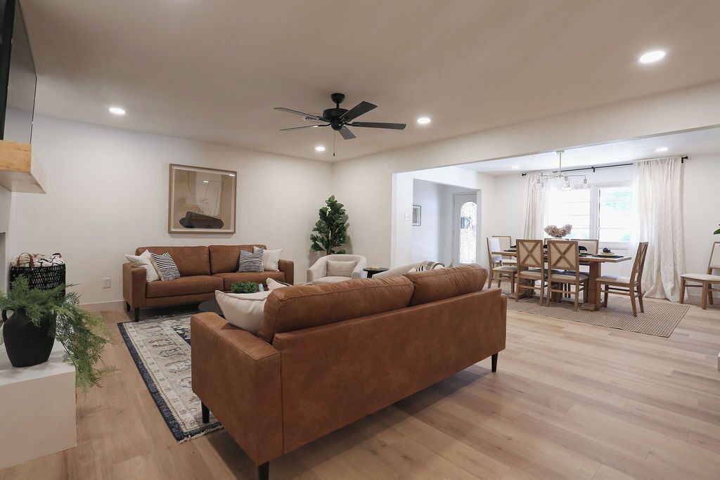 Photo of Livingroom in Bowie