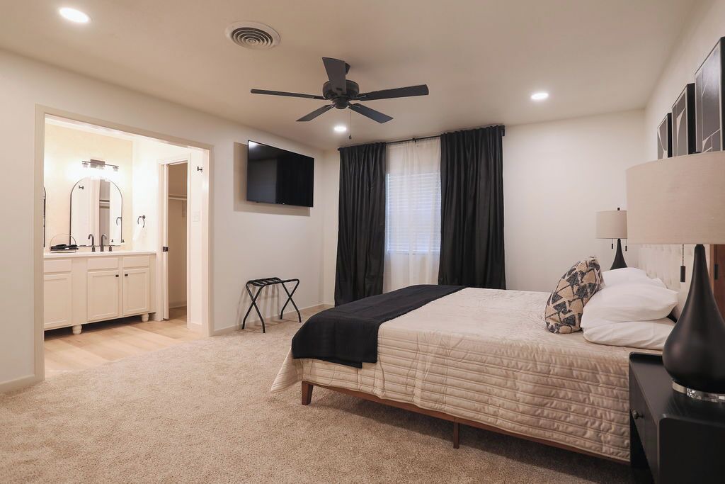 Photo of Bedroom in Bowie