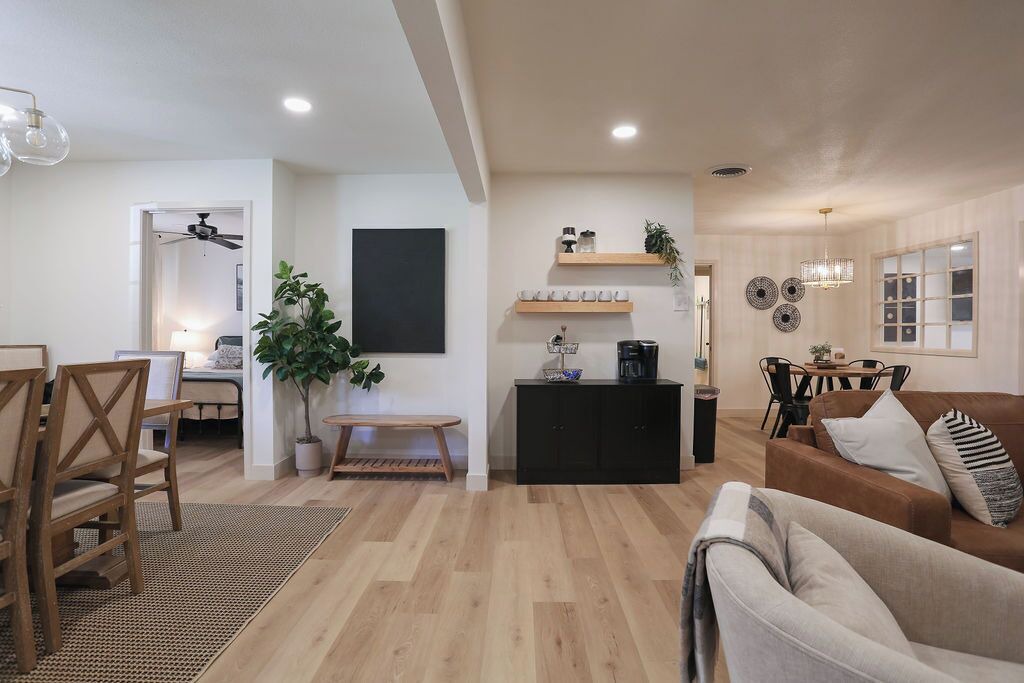Photo of Livingroom in Bowie