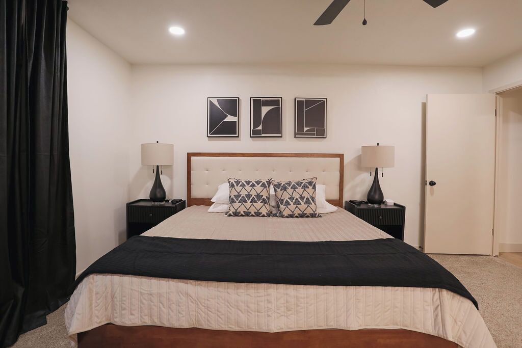 Photo of Bedroom in Bowie