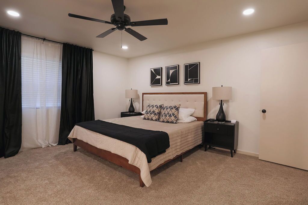 Photo of Bedroom in Bowie