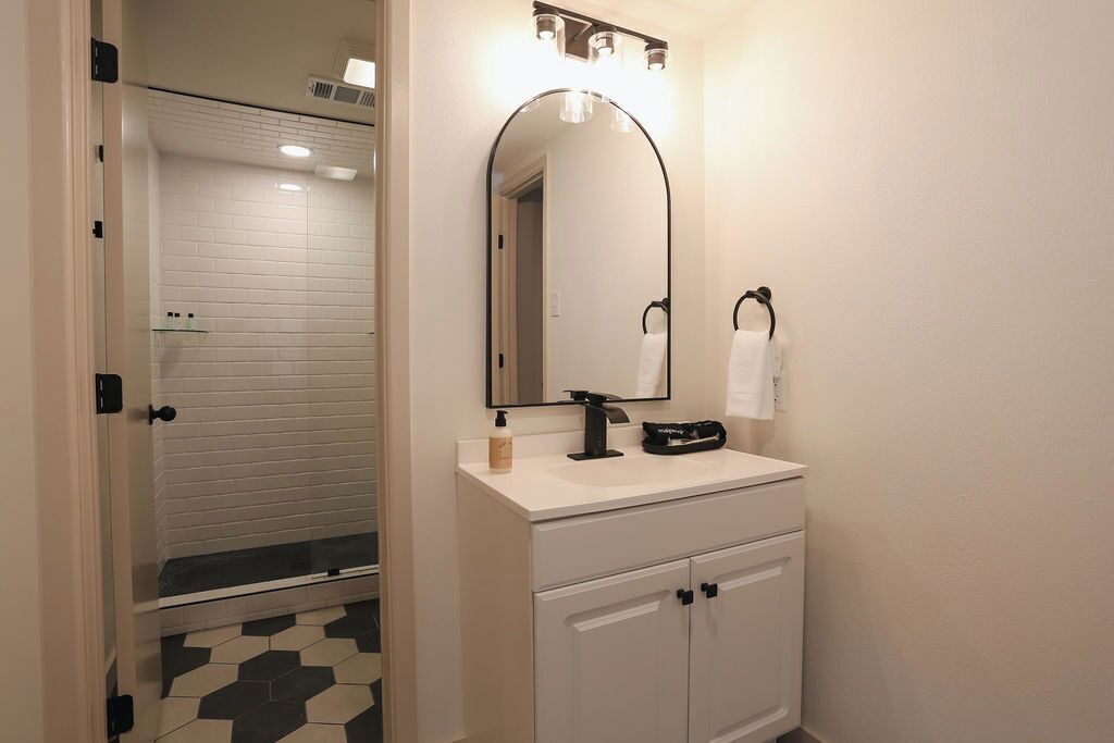 Photo of Bathroom in Bowie