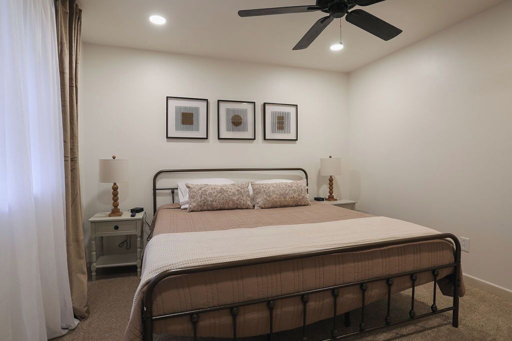 Photo of Bedroom in Bowie