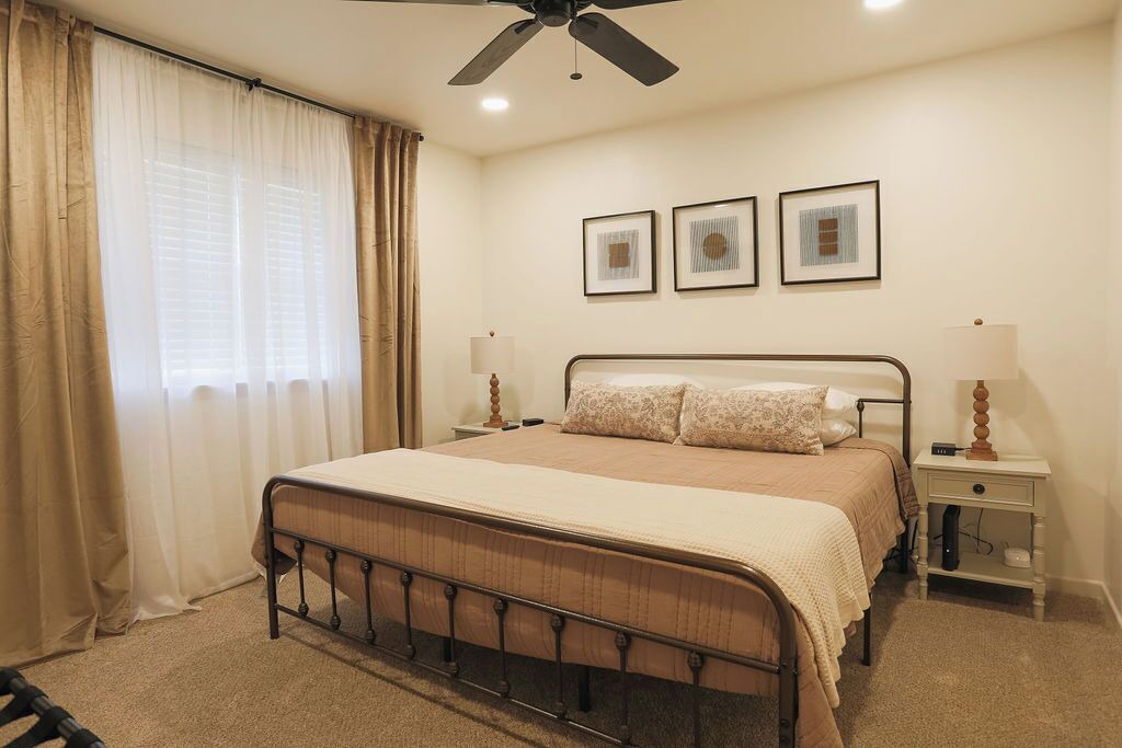 Photo of Bedroom in Bowie