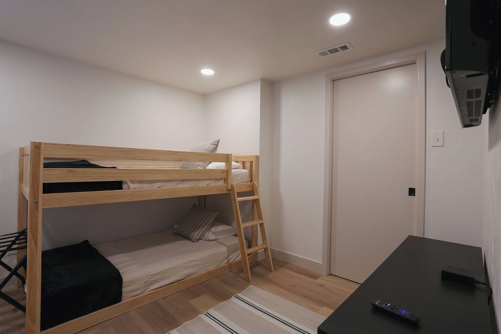 Photo of Bedroom in Bowie