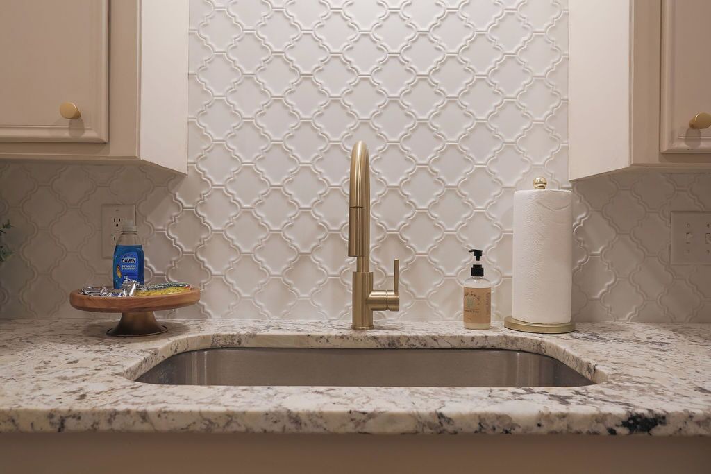 Photo of Kitchen in Bowie