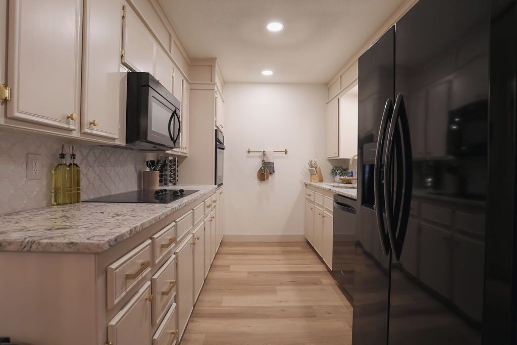 Photo of Kitchen in Bowie
