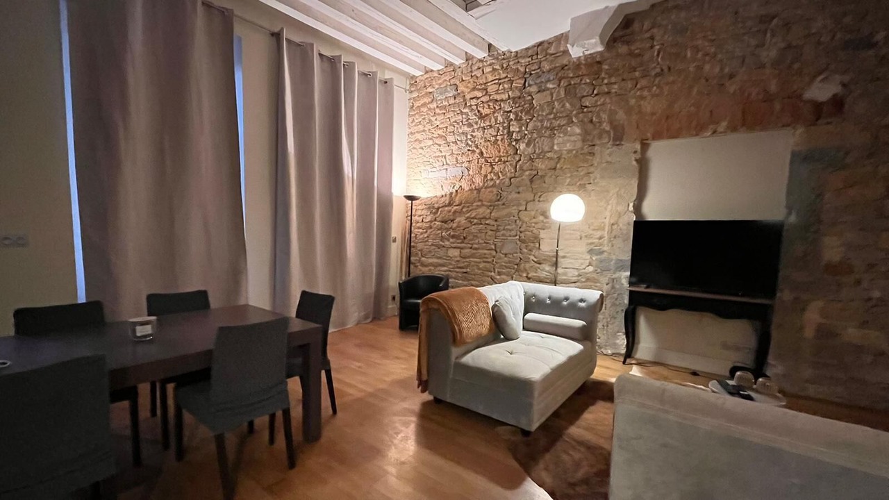 Photo of Livingroom in Les Cordeliers