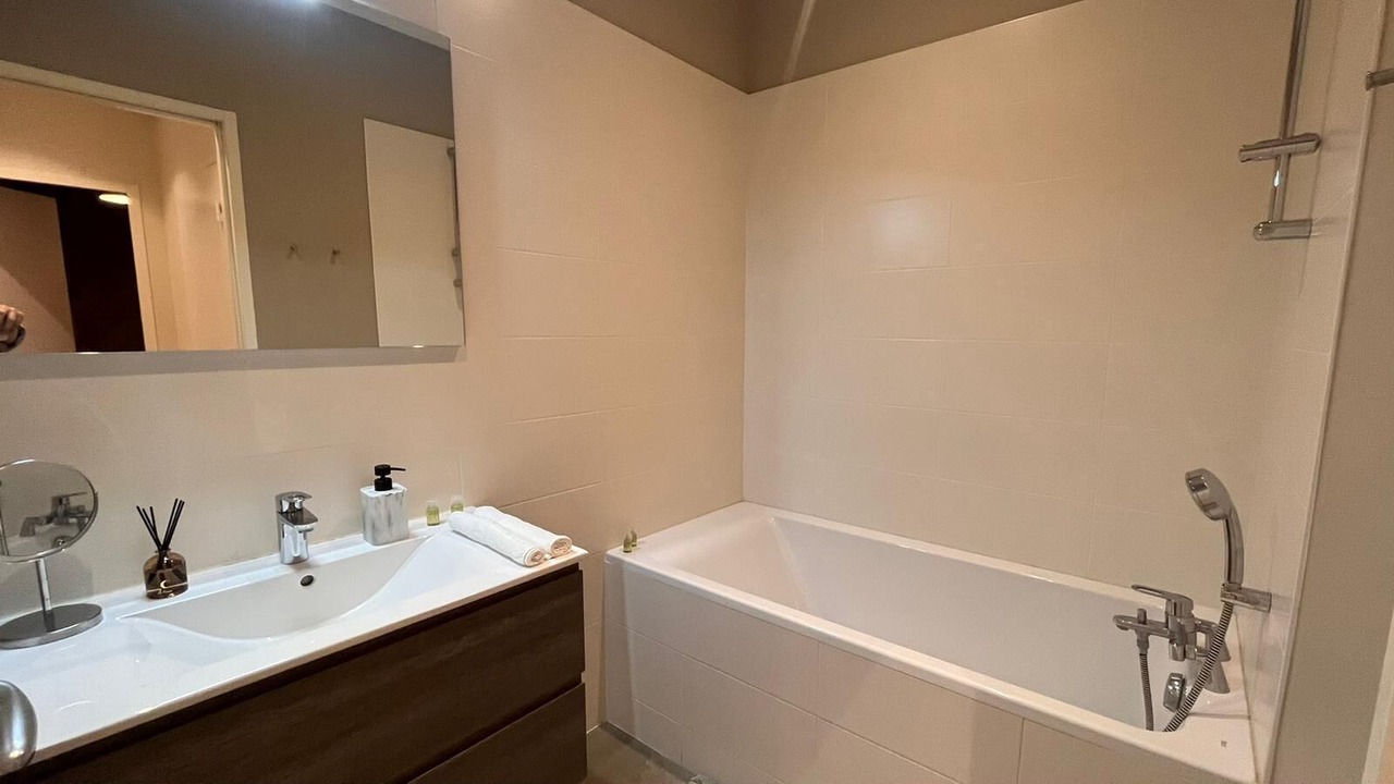 Photo of Bathroom in Les Cordeliers