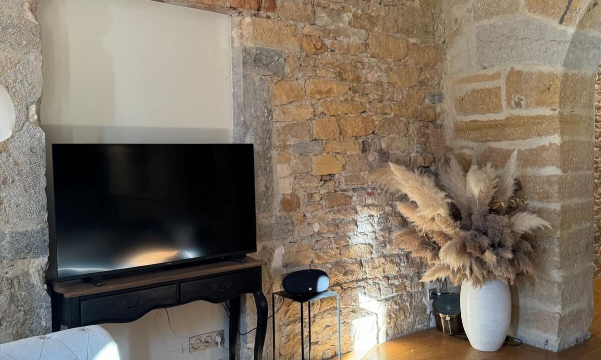 Photo of Livingroom in Les Cordeliers