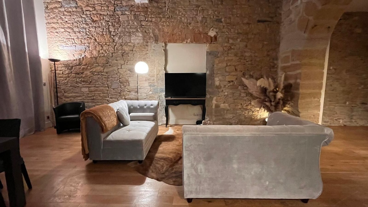 Photo of Livingroom in Les Cordeliers