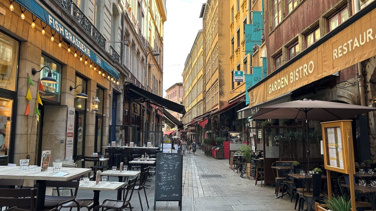 Photo of Outdoor in Les Cordeliers