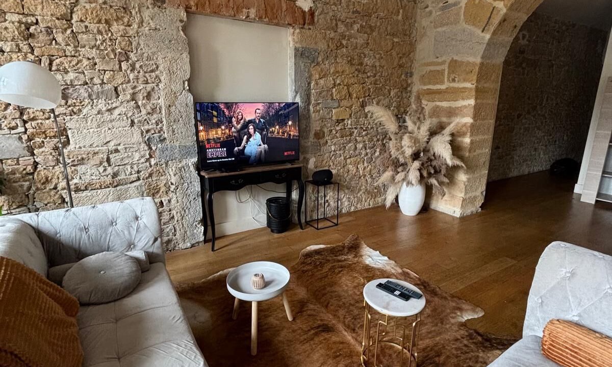 Photo of Livingroom in Les Cordeliers