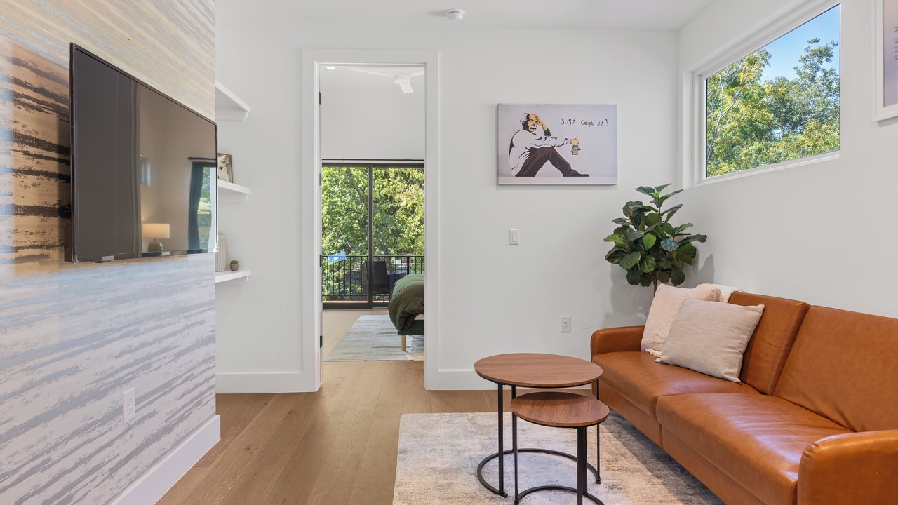 Photo of Livingroom in Govalle
