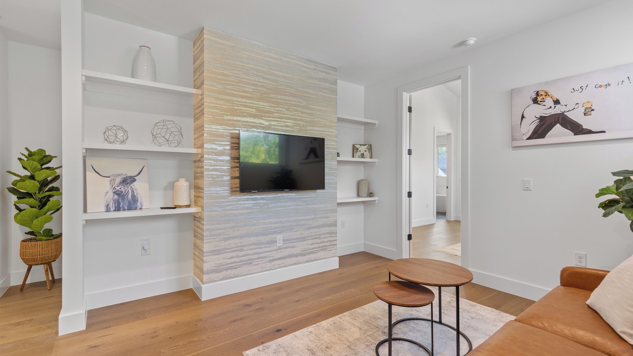 Photo of Livingroom in Govalle