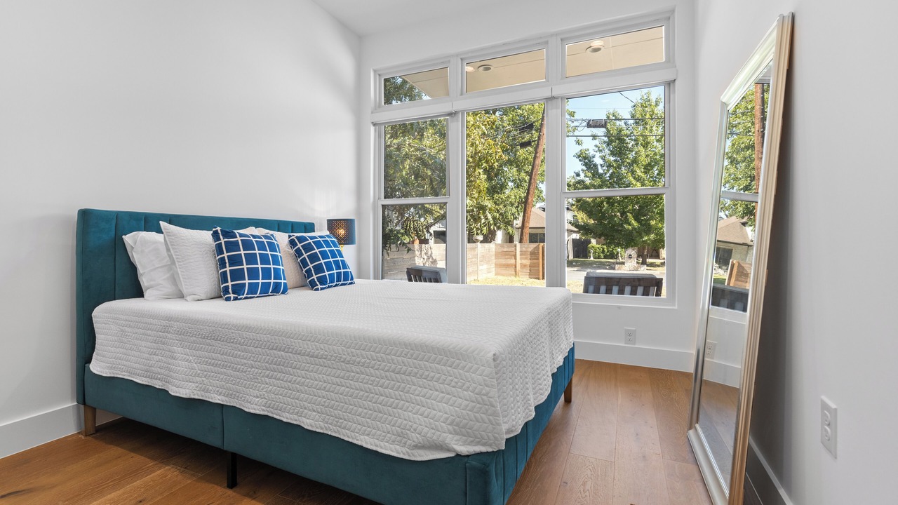 Photo of Bedroom in Govalle