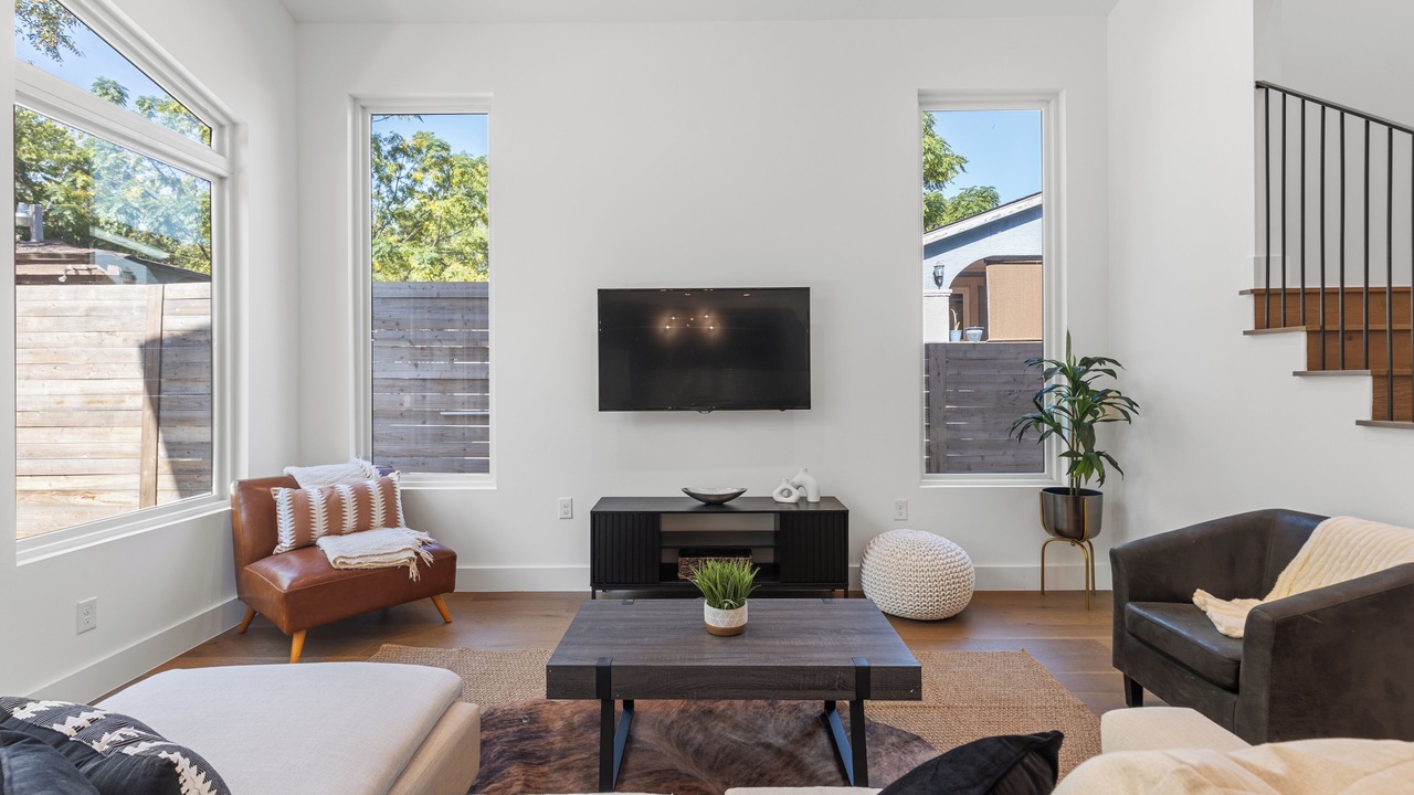 Photo of Livingroom in Govalle