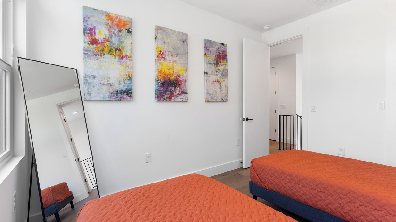 Photo of Bedroom in Govalle