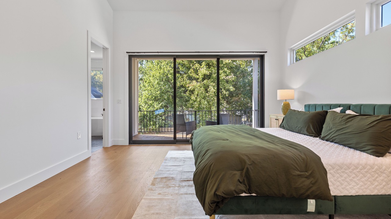 Photo of Bedroom in Govalle