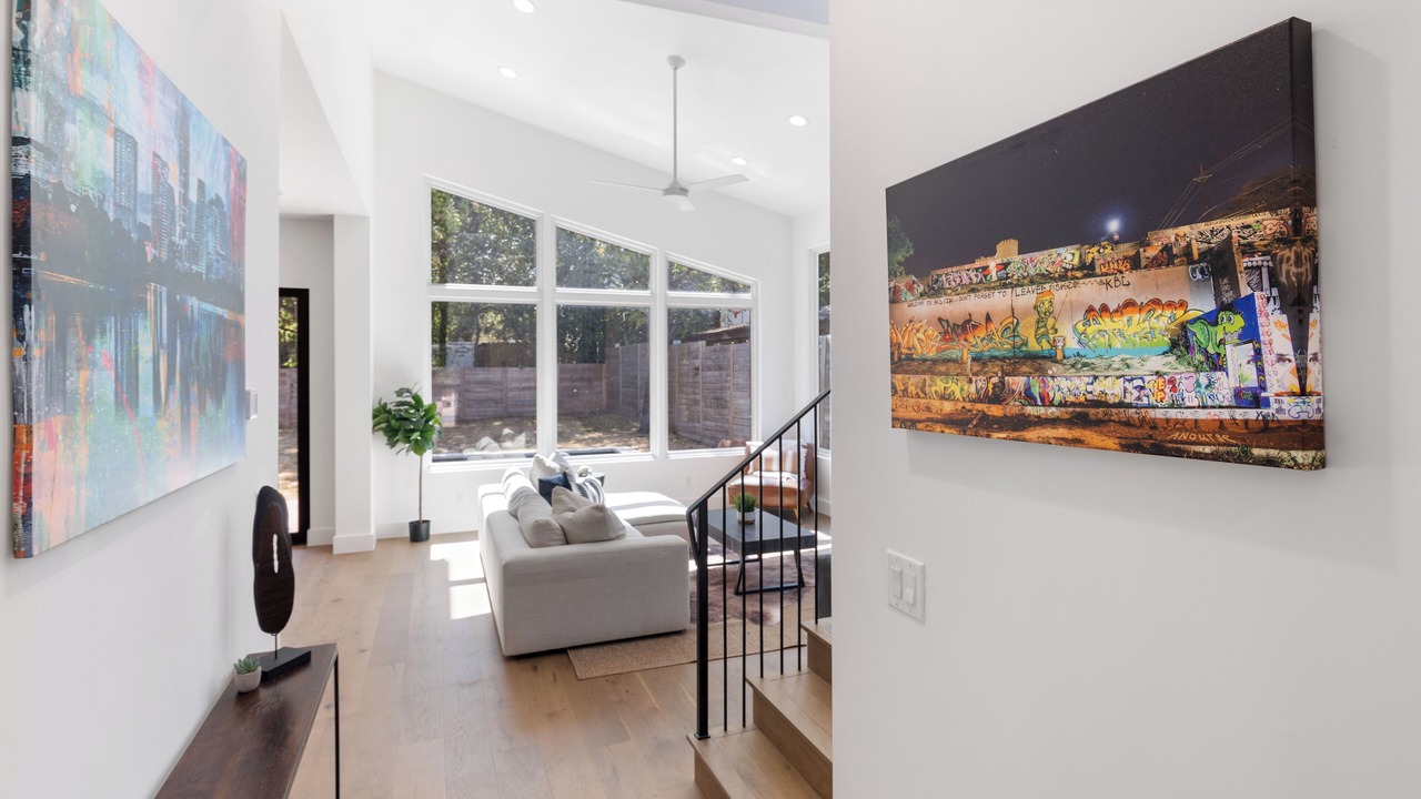 Photo of Livingroom in Govalle