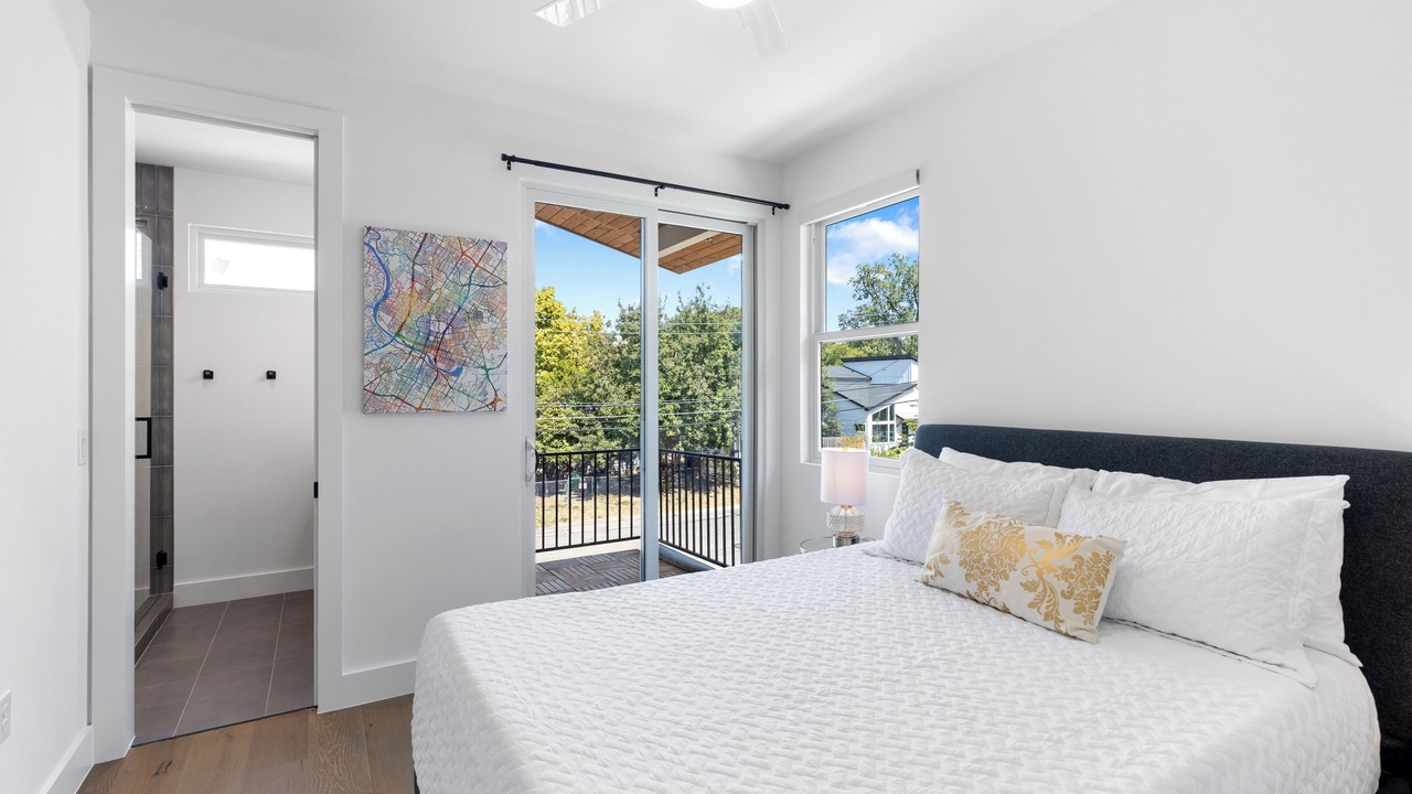 Photo of Bedroom in Govalle