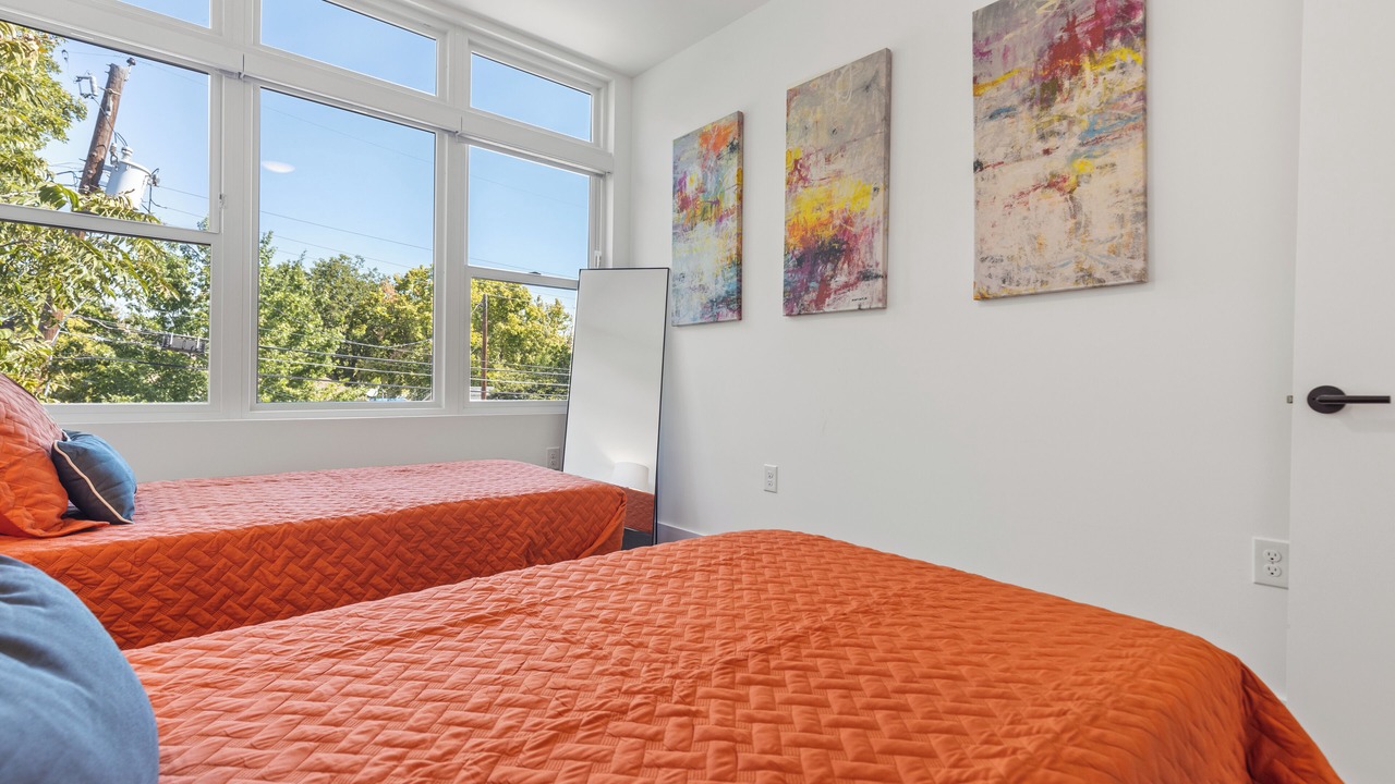 Photo of Bedroom in Govalle