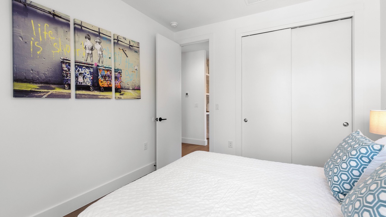 Photo of Bedroom in Govalle