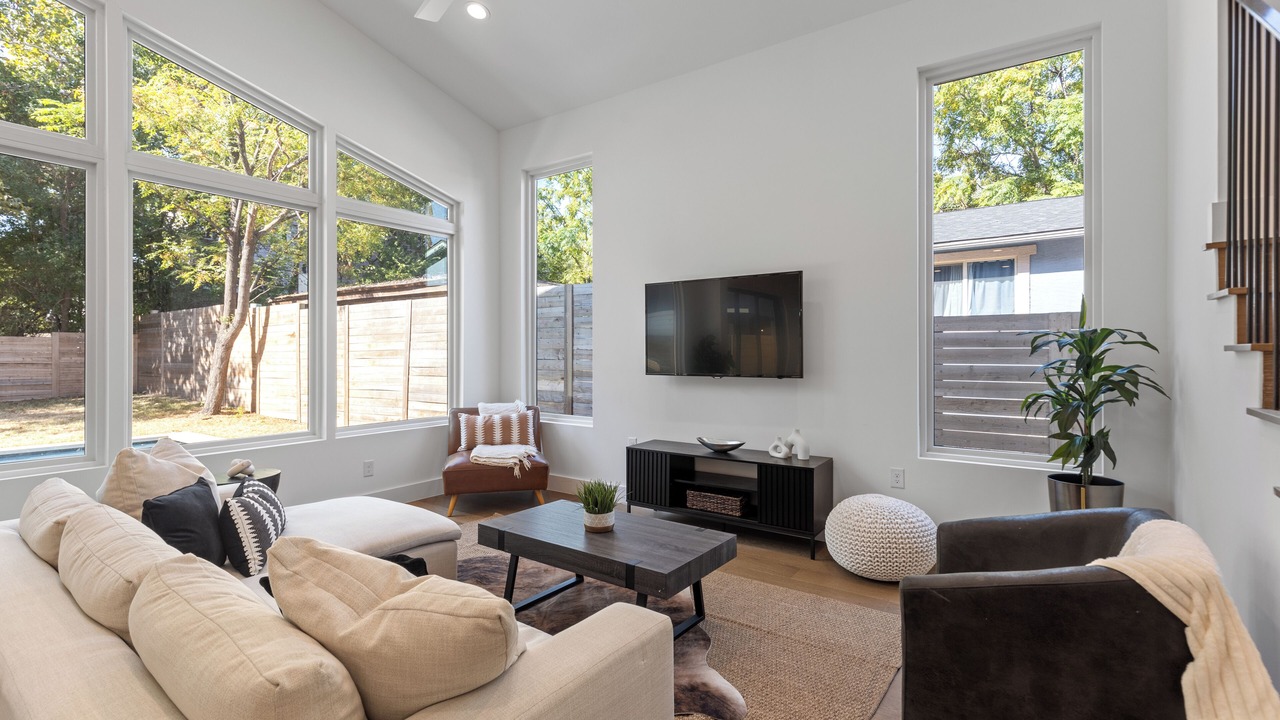 Photo of Livingroom in Govalle