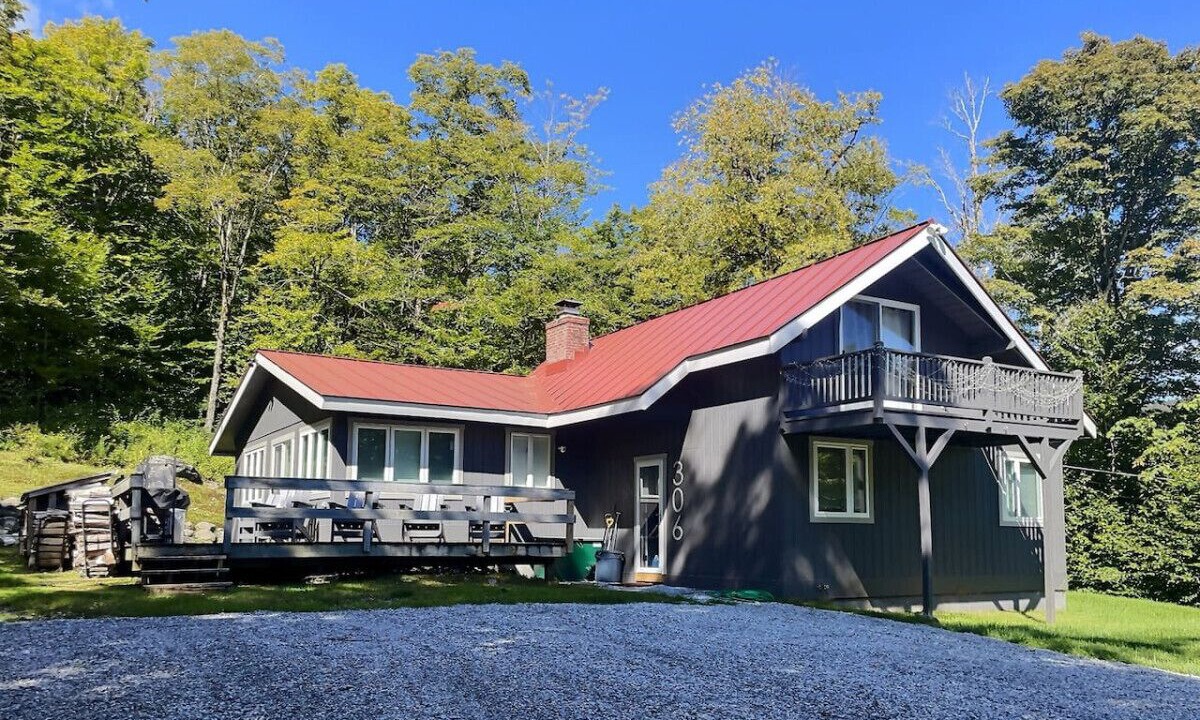 Photo of Outdoor in Killington
