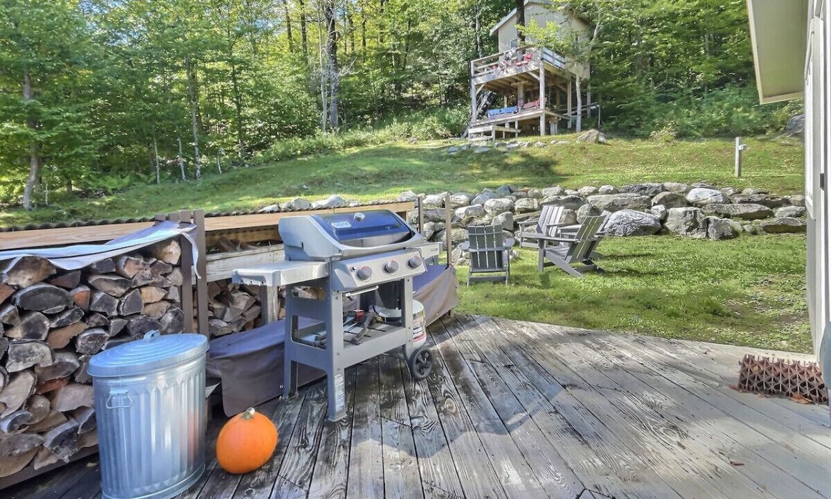 Photo of Outdoor in Killington