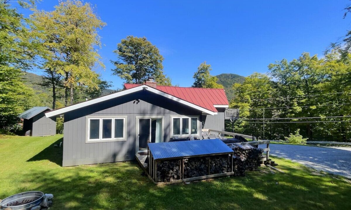Photo of Outdoor in Killington