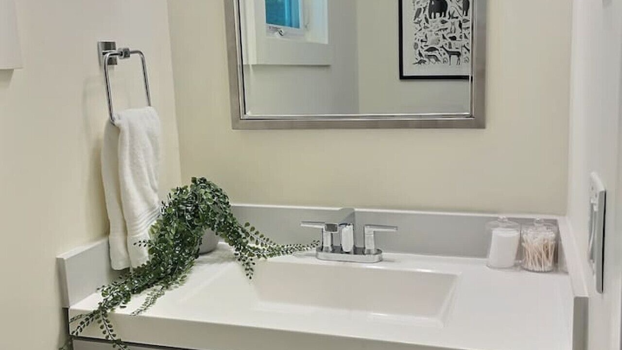 Photo of Bathroom in Killington