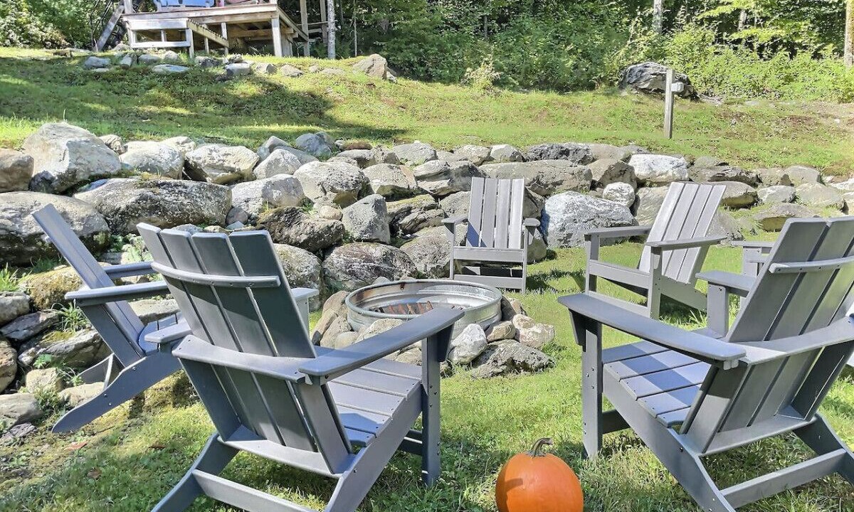 Photo of Outdoor in Killington