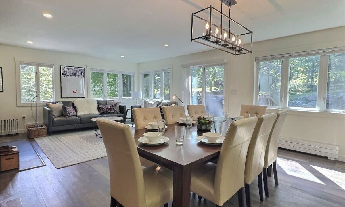 Photo of Bedroom in Killington