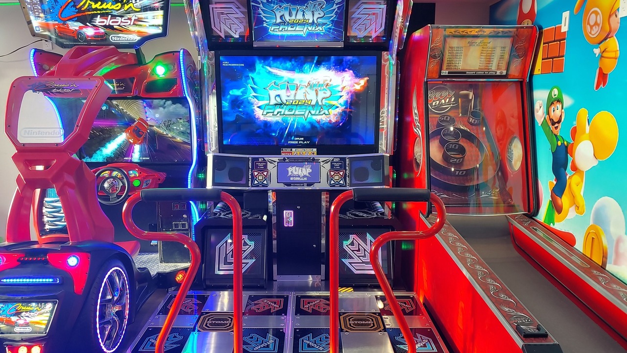 Photo of Others in Rockaway Beach