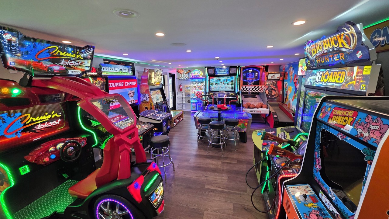 Photo of Bedroom in Rockaway Beach