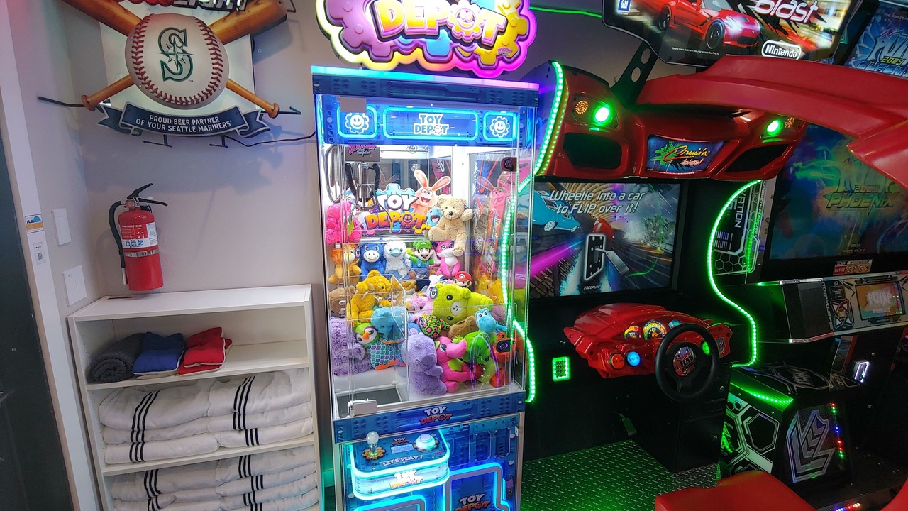 Photo of Others in Rockaway Beach