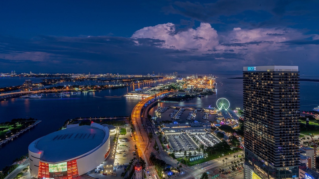 Photo of Others in Downtown Miami