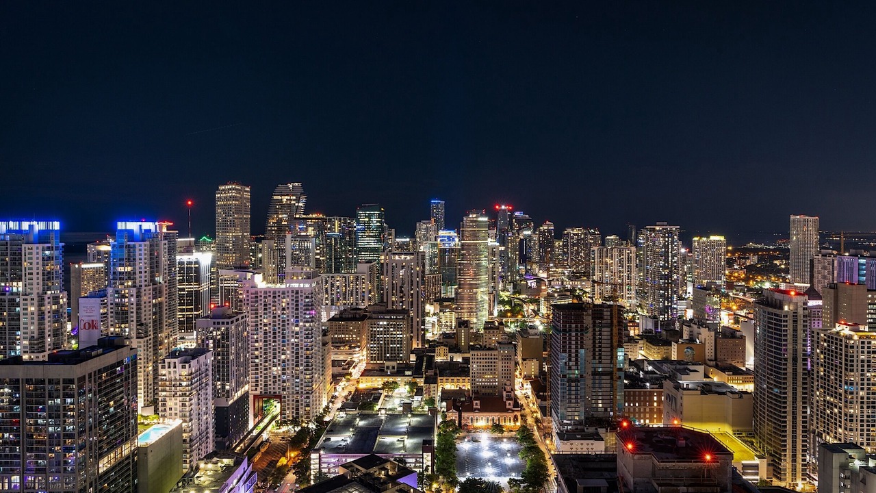 Photo of Others in Downtown Miami