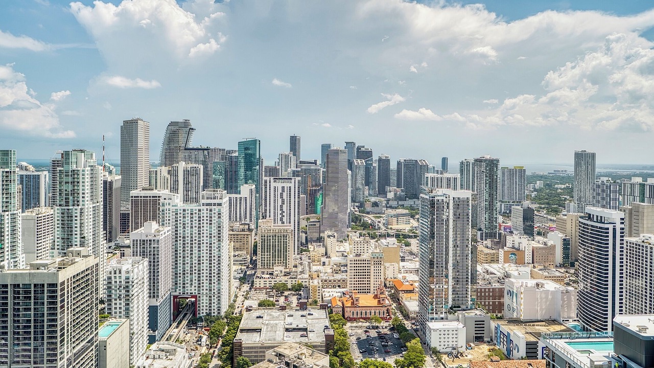 Photo of Others in Downtown Miami