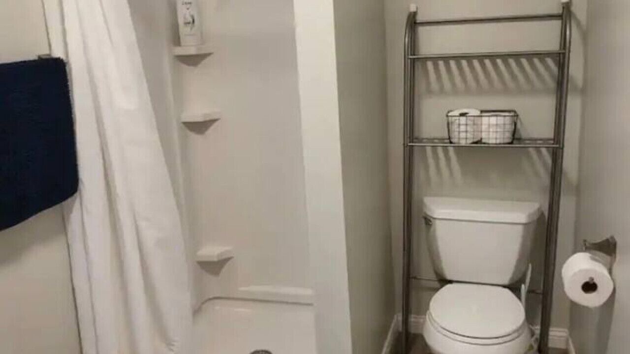 Photo of Bathroom in Northeast South Bend