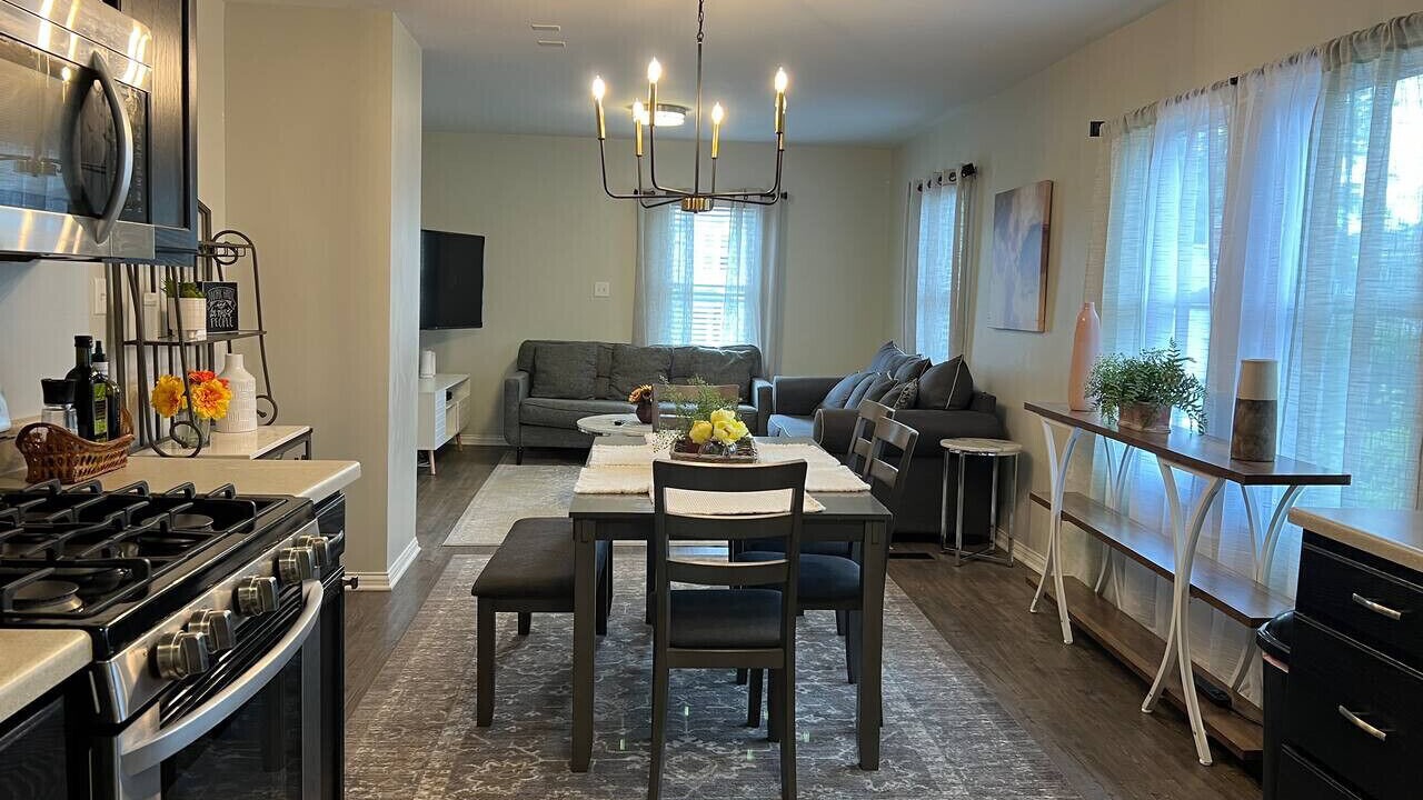 Photo of Kitchen in Northeast South Bend