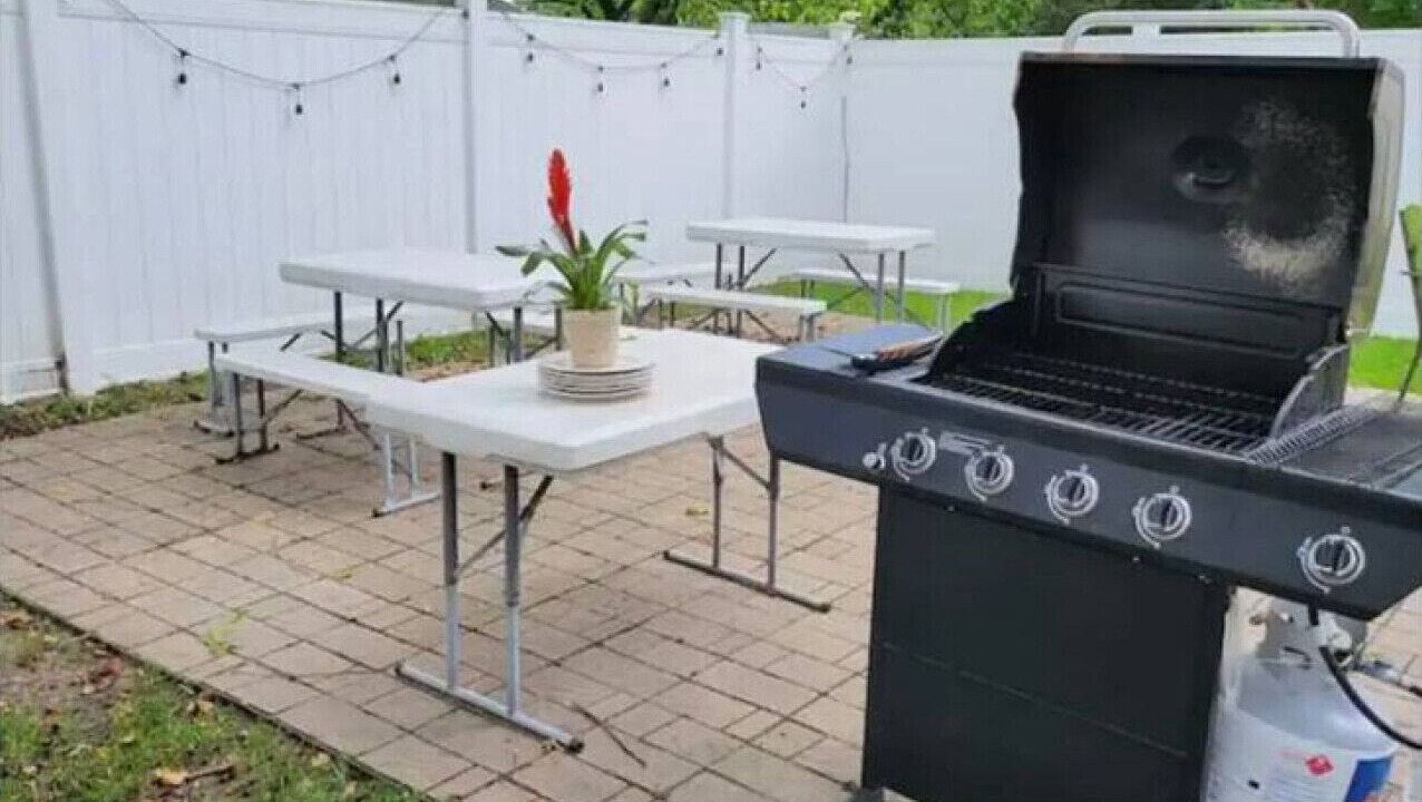 Photo of Outdoor in Northeast South Bend