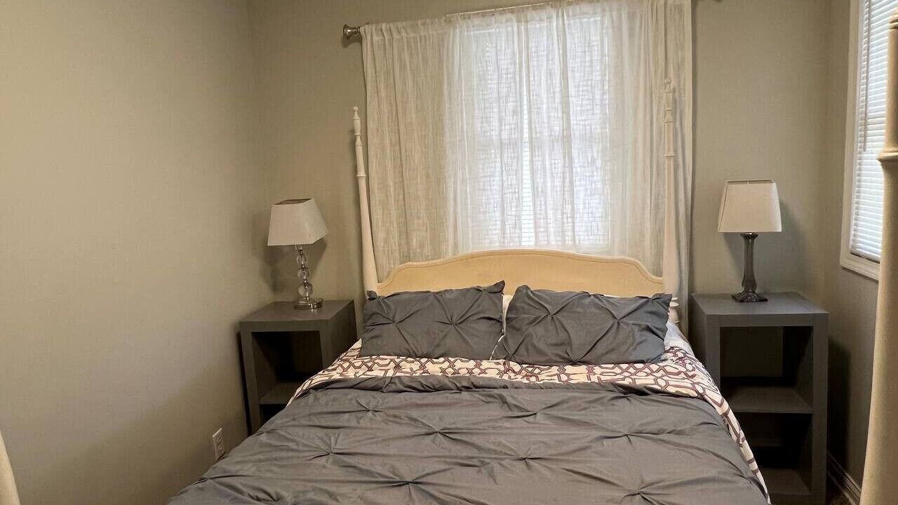 Photo of Bedroom in Northeast South Bend
