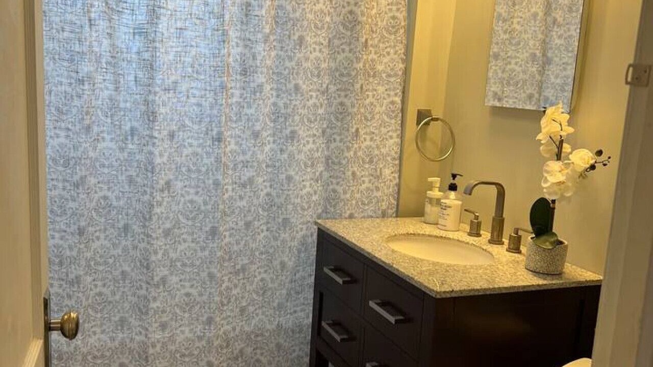 Photo of Bathroom in Northeast South Bend