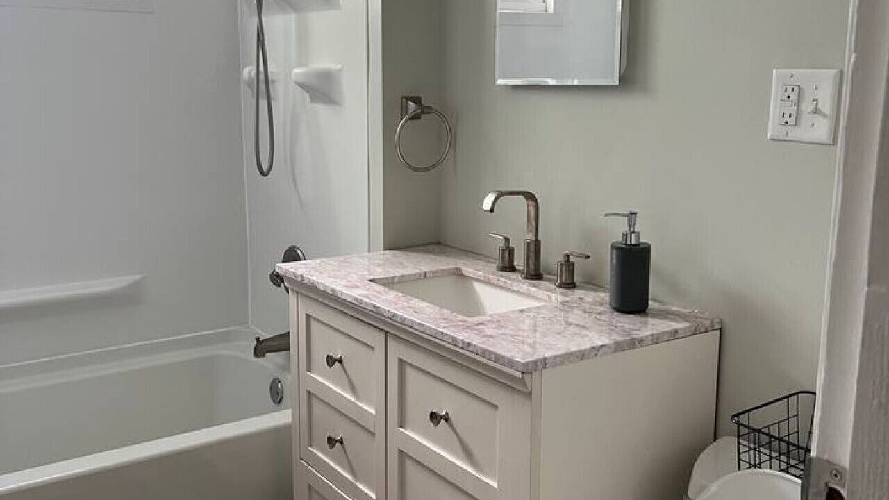 Photo of Bathroom in Northeast South Bend