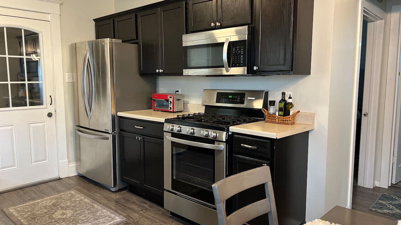 Photo of Kitchen in Northeast South Bend