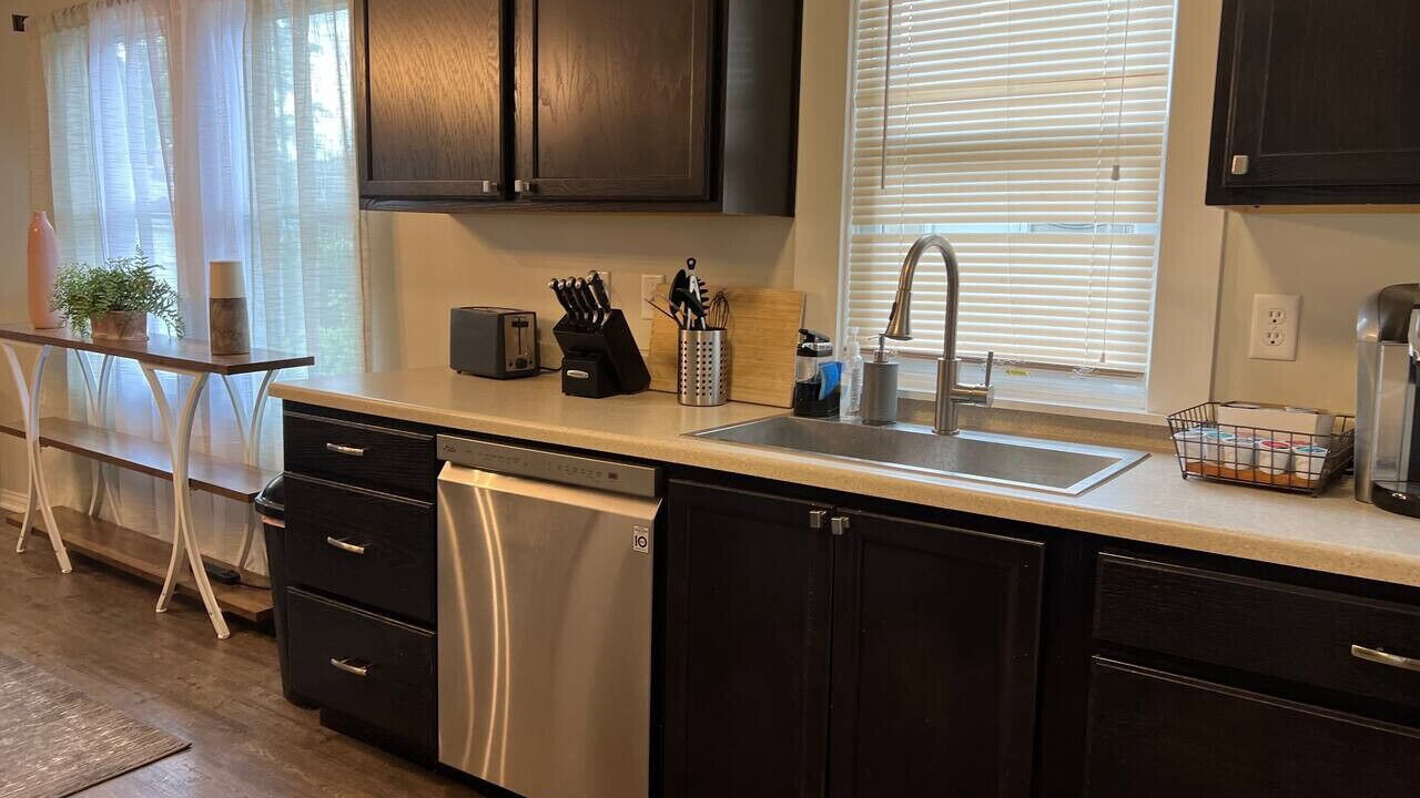 Photo of Kitchen in Northeast South Bend