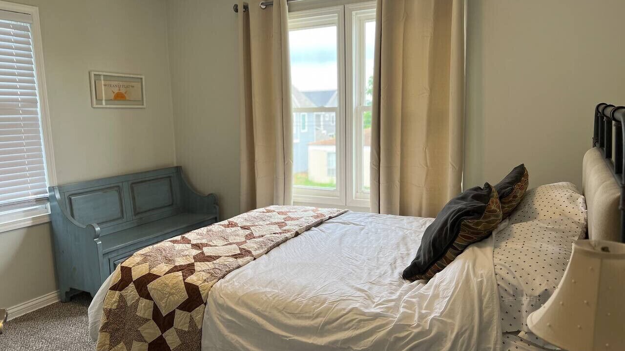 Photo of Bedroom in Northeast South Bend