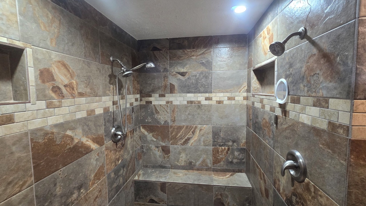 Photo of Bathroom in Bryan
